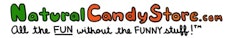 Natural Candy Store Healthier Candies